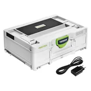 Festool SYS3 BT20 M 137 USB-C Bluetooth® speaker TOPROCK - 578563