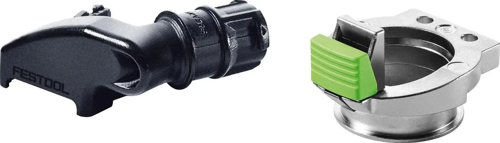 Festool OSC-AV Afzuigvoorziening voor OSC 18 - 203256