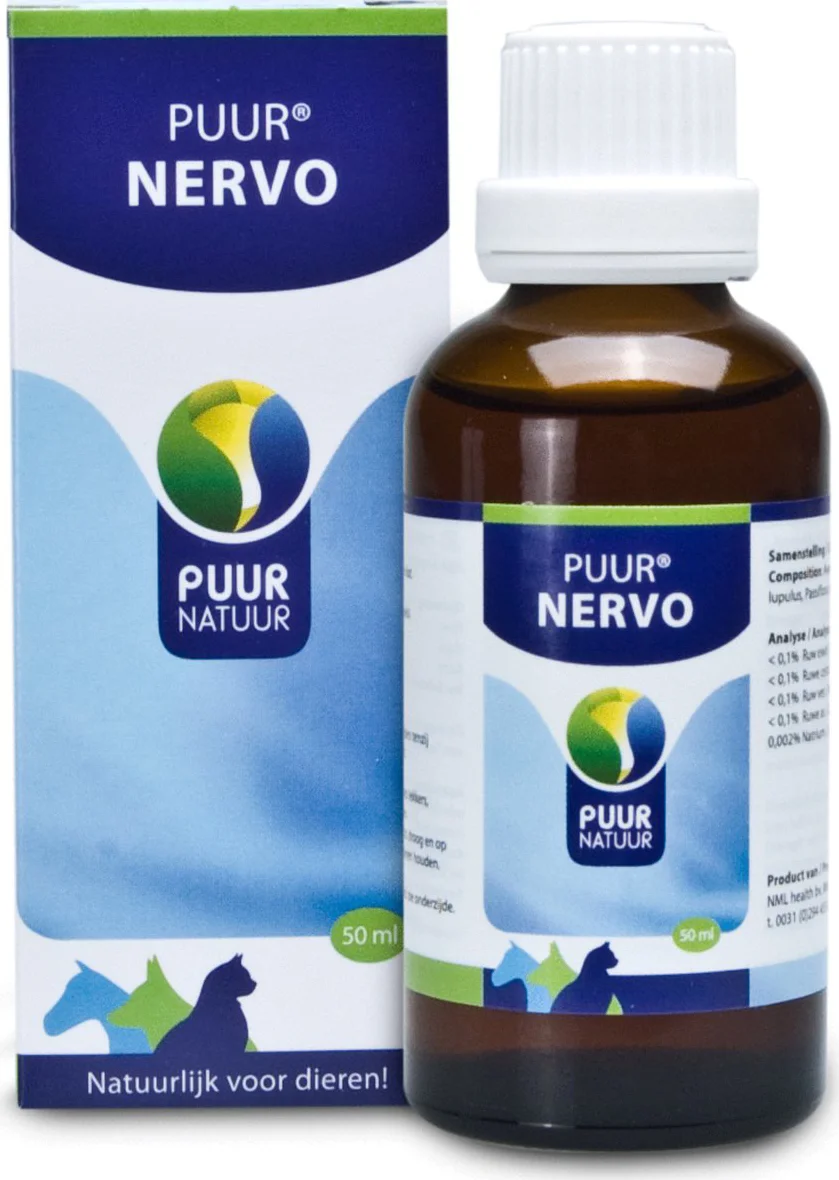 PUUR Nervo 50 ml