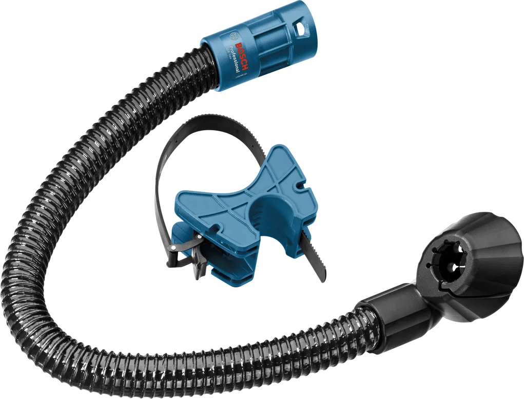 Bosch Professional PRO GDE Hex Stofafzuiging - 1600A001GA