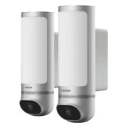 Bosch Eyes Outdoor Camera 2 Duo Pack