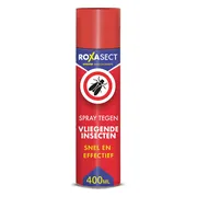 Roxasect Spuitbus Tegen Vliegende Insecten 400ML