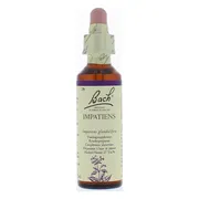 Bach Flower Remedies Reuzenbalsemien 18 20ML