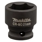 Makita B-40032 Standaard Krachtdop 3/8" | 21 x 30 mm