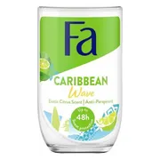 Fa Deoroller Fresh Lime Squeeze 50ML