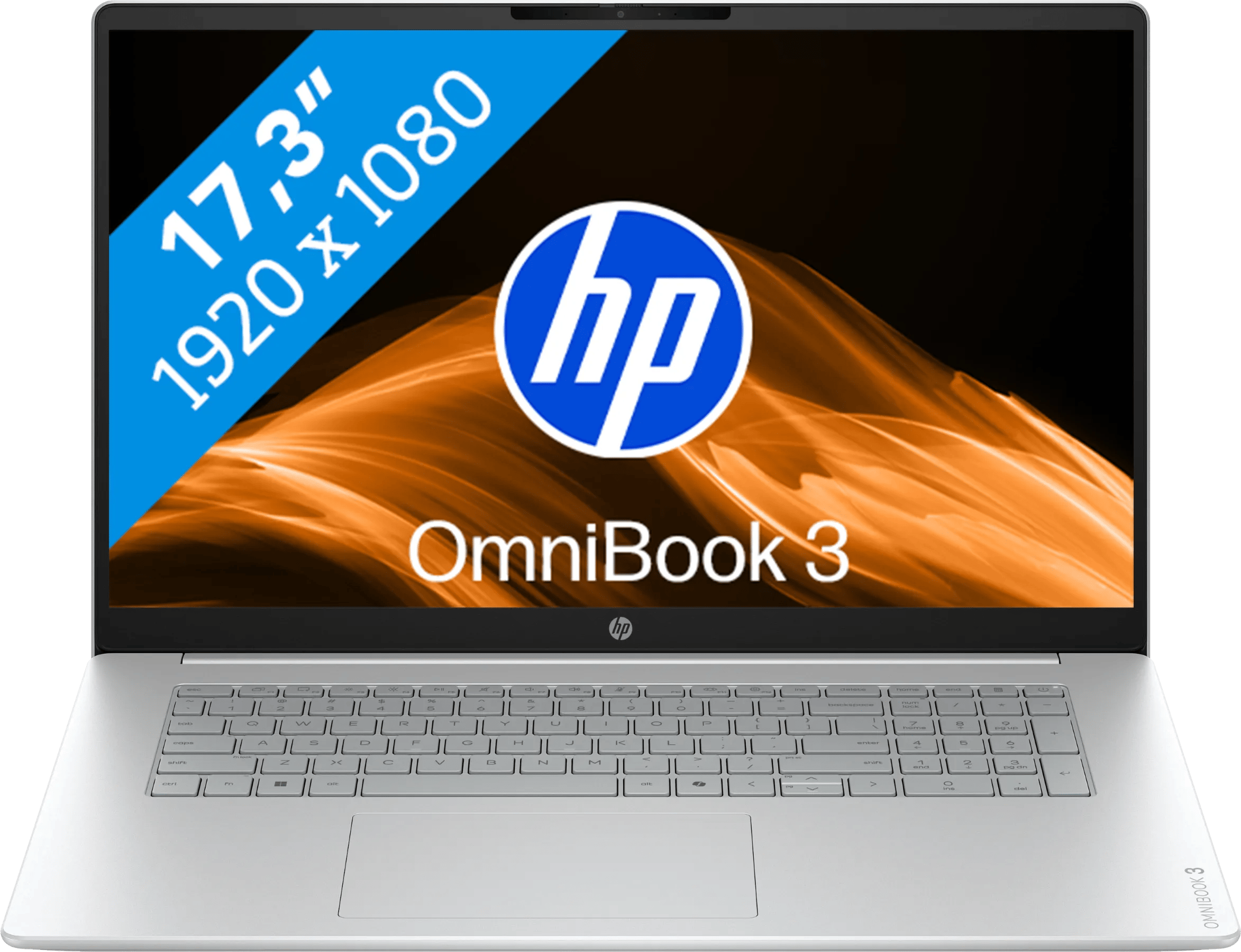 HP OmniBook 3 17-dk0950ndx