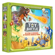 Toy Battle