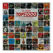 10 Jaar Radio 2 Top 2000