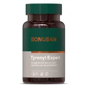 Bonusan Tyronyl Expert Capsules 90CP