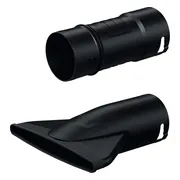 Bosch Professional PRO Bladblazer blaasmondstuk plat + connector - F016800657