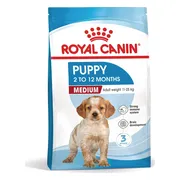 Royal Canin Hondenvoer Droog Medium Puppy 10 kg
