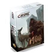 Chronicles of Crime: 1400