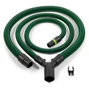 Festool AB-AS CS/TKS Stofafzuig-set voor CS 50, CS 70 & TKS 80 - 577280