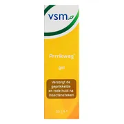 Vsm Prrrikweg Gel 20GR