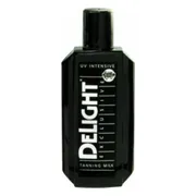 Delight Tanning Milk UV Intensive 200ML