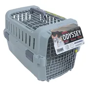 Moderna Reismand Odyssey Medium Moss Grey