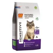 BF Petfood Kattenvoer Sensitive Graanvrij 1,5 kg