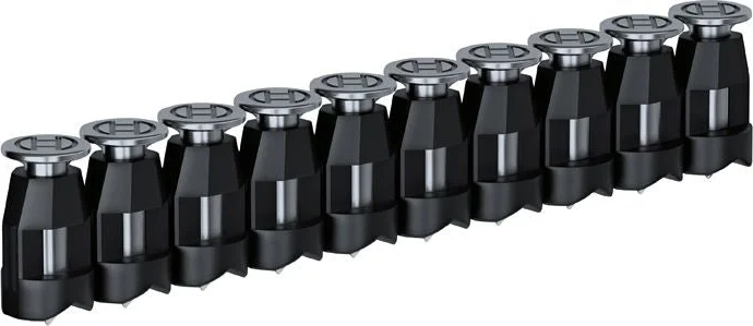 Bosch Professional Staalnagels 13 mm voor GNB 18V-38 VE=1000 - 1600A02F4S