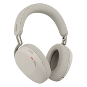 Jabra Evolve3 85 MS Link390c Draadloze Office Headset Grijs
