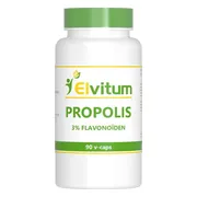 Elvitum Propolis Vegicaps 90CP