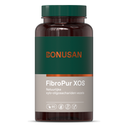 Bonusan FibroPur XOS Capsules 90CP