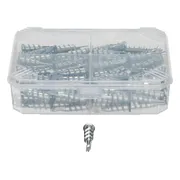 PARKSIDE Montageset of pluggen (Gipsplaatpluggen 150 stuks)