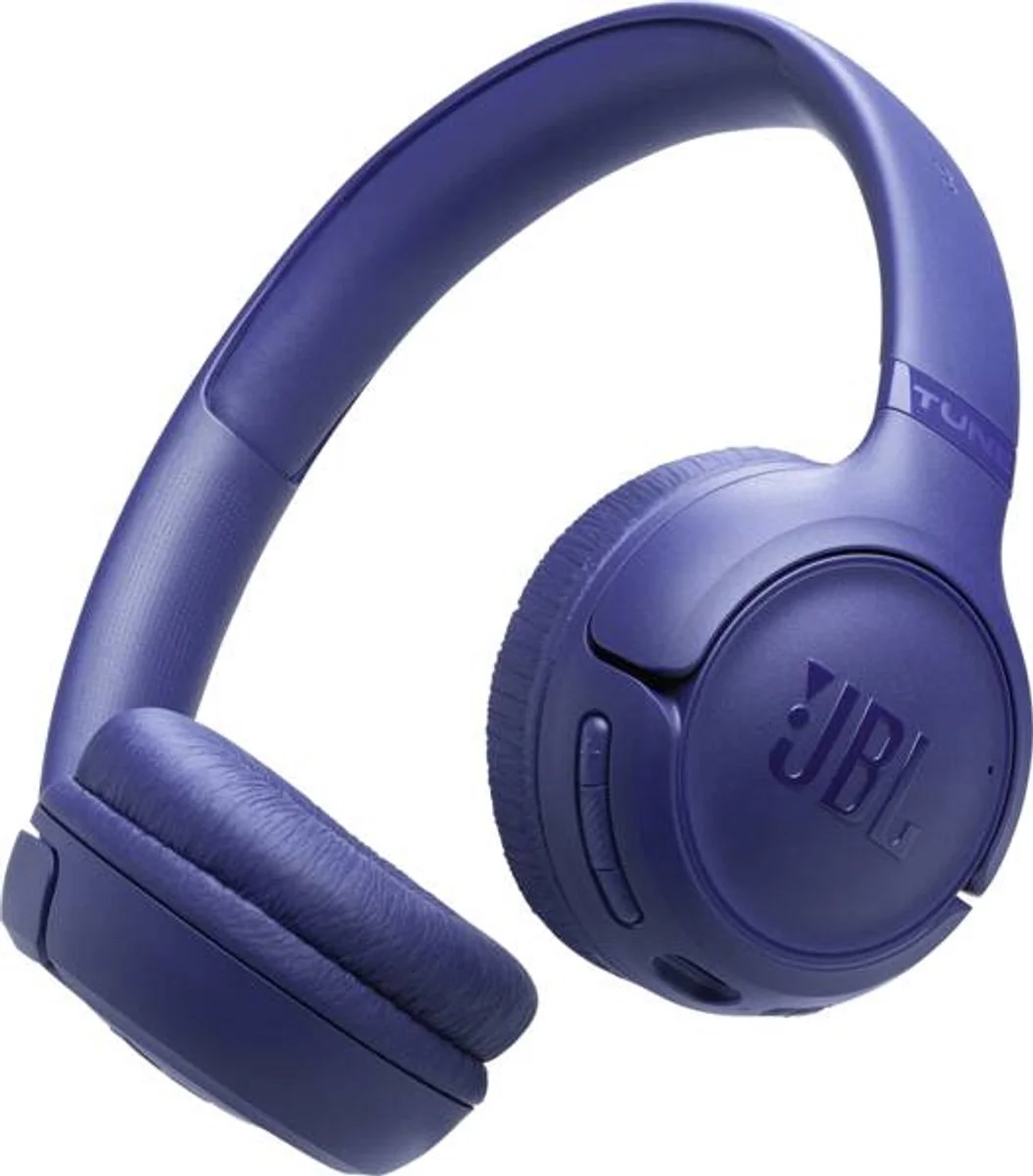JBL Tune 530BT Blauw