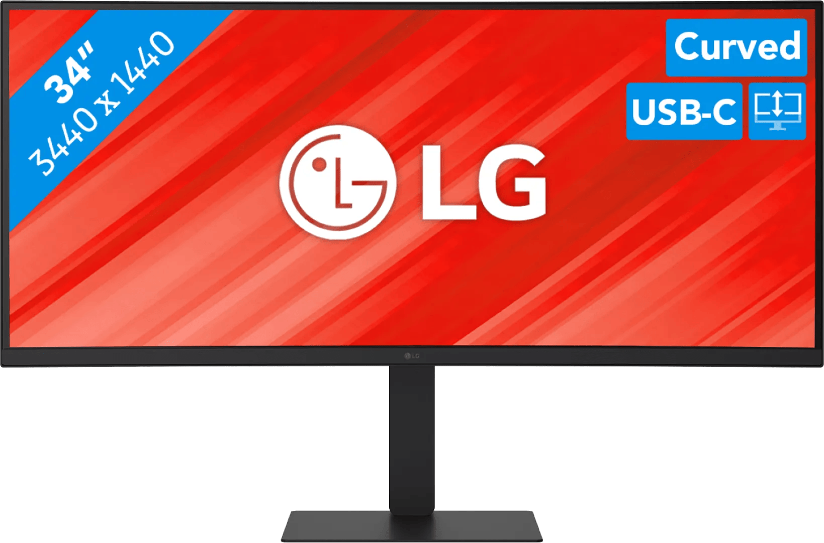 LG UltraWide 34U650A-B