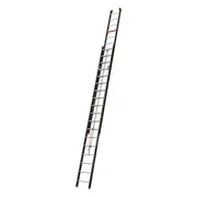 Altrex Mounter 2-delige schuifladder ZS 2090 2 x 18 - 124818