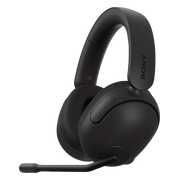 Sony Inzone H3 Gaming Headset PS5 en PC - Zwart
