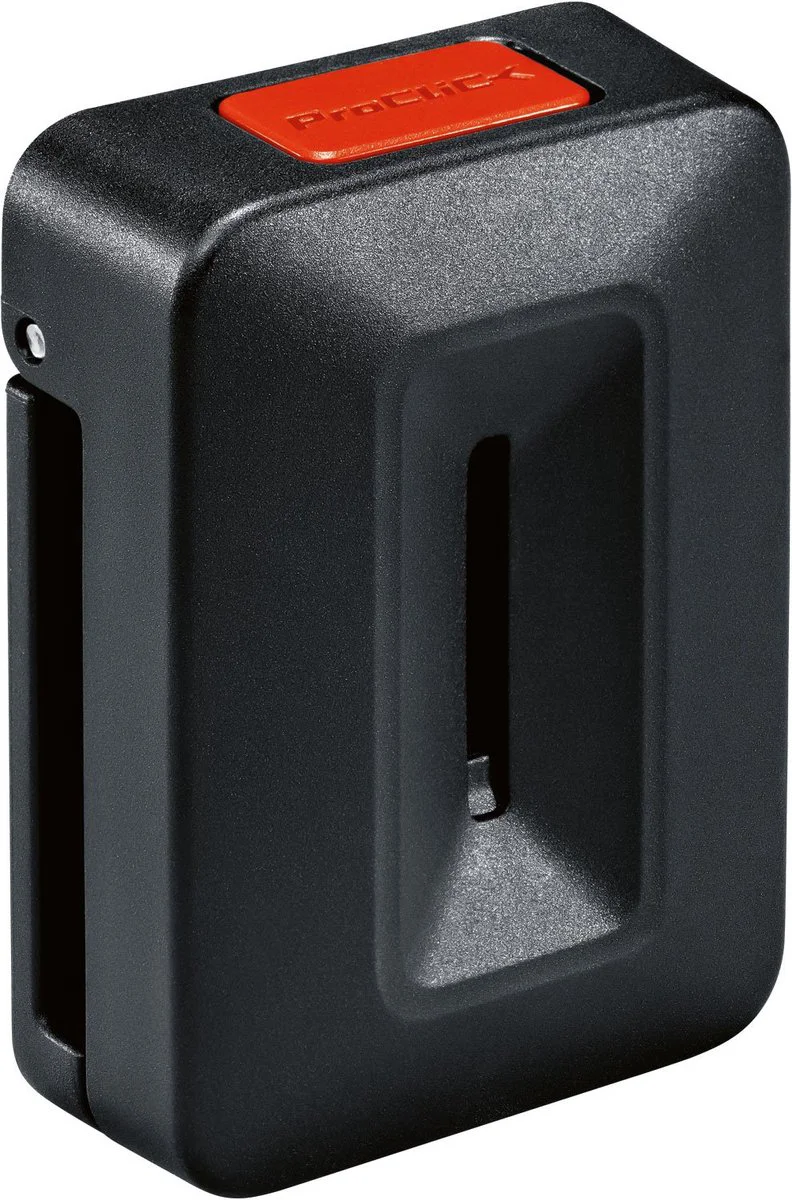 Bosch Professional PRO ProClick Houder - 1600A0265U