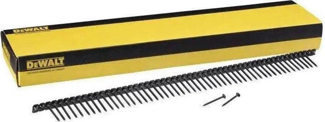 DeWALT DWF4000250 3.5x25mm Bandschroeven Fijne draad VE=1000