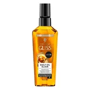 Schwarzkopf Gliss Kur Daily Oil Elixir 75ML
