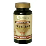Artelle Prostaat Formule Forte Capsules 75st 75SG