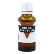 BTS Mirretinctuur 25ML