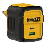 DeWALT 49.5W USB-lader 2-POORTS