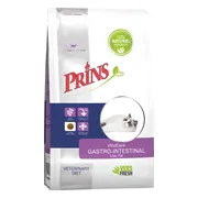 Prins VitalCare Veterinary Diet Gastro-Intestinal Low Fat Kattenvoer 1,5 kg