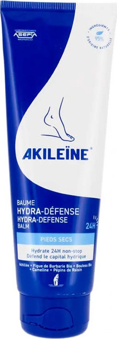 Akileine Hydra Defense Balsem 125ML