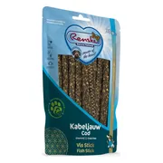 Renske Gezonde Beloning Sticks Hondensnack Kabeljauw 80 gr
