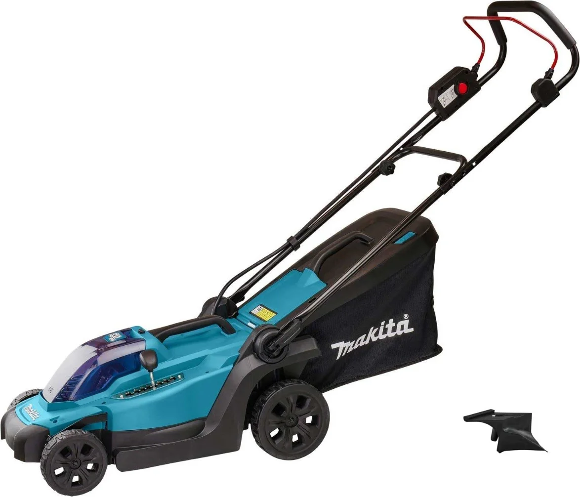 Makita DLM330Z Accu Grasmaaier 33cm 18V Basic Body