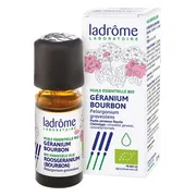 Ladrôme Roosgeranium Olie Bio 10ML