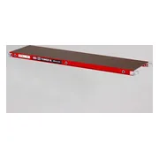 Altrex Houten platform 245 met luik RS4 - 305110 - 305110