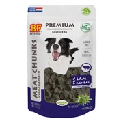 BF Petfood Meat Chunks Lam 200 gr