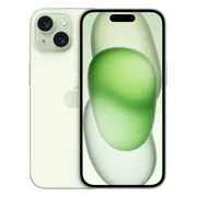 Apple iPhone 15 - 128GB - Green