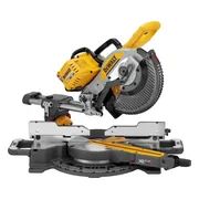 DeWALT DCS727N Accu Afkort-/Verstekzaag 250mm 54V XR FlexVolt Basic Body