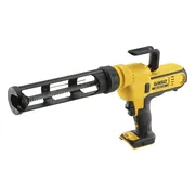 DeWALT DCE560N Accu Kitspuit voor 310ml kokers 18V Basic Body