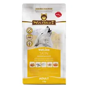 4x Wolfsblut VetLine Skin 2 kg