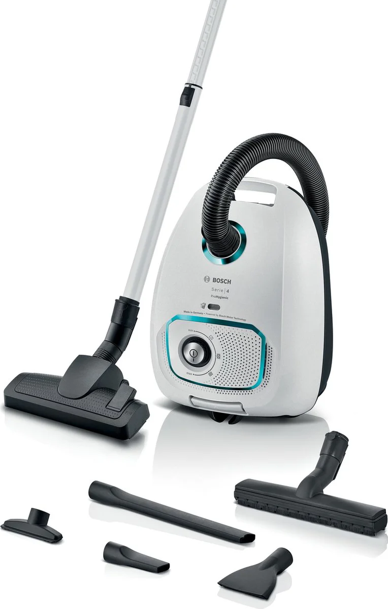 Bosch BGB41HYG1H ProHygienic