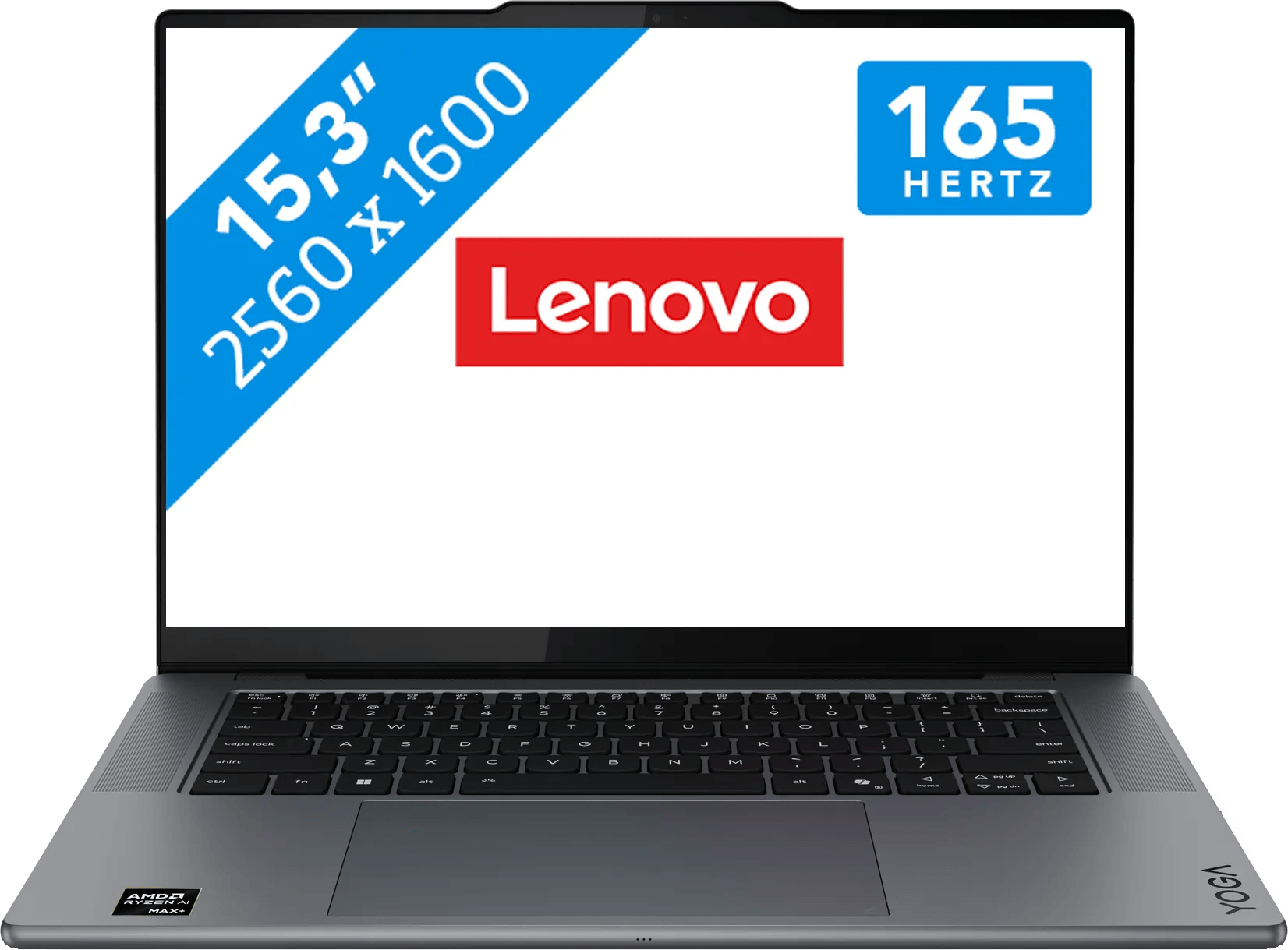 Lenovo Yoga Pro 7 OLED Copilot+ PC 15ASH11 83W5001MMH