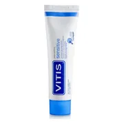 Vitis Tandpasta Sensitive 75ML